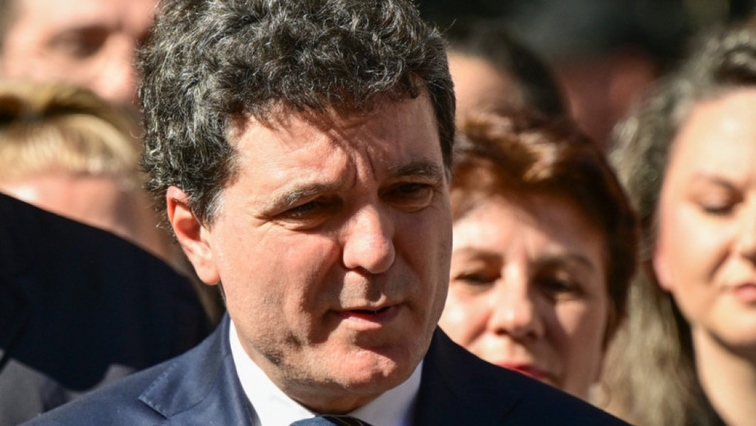 Decizie a CCR privind transparentea declarațiilor de avere, dezbătută de Nicușor Dan