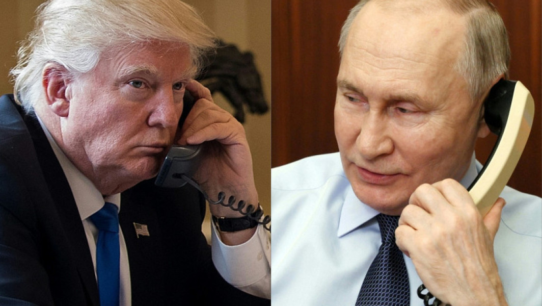 Trump și relația cu Putin: promisiuni și realitate în conflictul din Ucraina