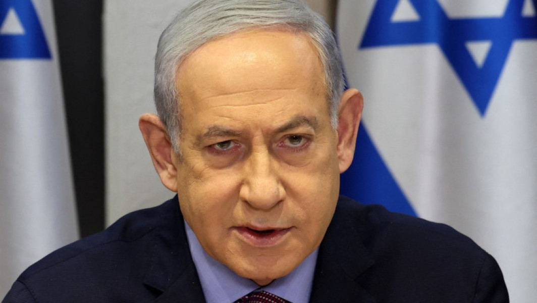 Premierul israelian Benjamin Netanyahu a fost supus unei colonoscopii de rutină, potrivit unui comunicat oficial citat de presa israeliană. Procedura a avut loc vineri dimineața la spitalul Shaare Zedek din Ierusalim, notează Times of Israel.