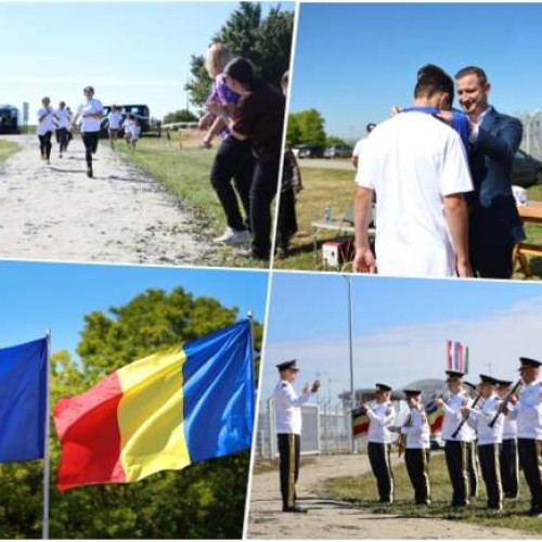 Sărbătoare a cooperării transfrontaliere la Triplex Confinium