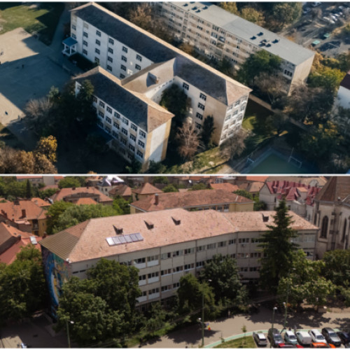 Primăria Timișoara începe proiectele de modernizare a școlilor, urmând să depună cereri pentru finanțare în cadrul Programului Regional Vest 2021-2027. Potrivit site-ului tion.ro, investițiile sunt gestionate prin Administrația pentru Sănătate și Educație, iar primarul Dominic Fritz a semnat ordinul de începere pentru serviciile de proiectare, noteaza primarul. În același timp, primarul a declarat: „În proiectele de modernizare a școlilor din Timișoara, oriunde putem, rezolvăm și probleme vechi, cum ar fi lipsa infrastructurii pentru sport. În ultimii ani, am construit săli de sport de la zero la Școlile 25, 13, la Waldorf, la Grădinița PP33 sau la centrul educațional din Kuncz. Altele sunt în curs de execuție, cum este cea din noul campus Lenau sau la Școala 15.&quot;