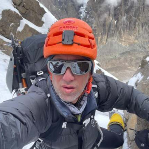 Horia Colibasanu pornește într-o nouă expediție în Pakistan pentru a urca Nanga Parbat