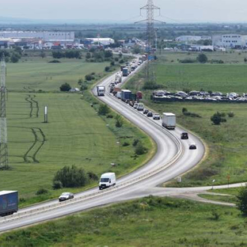 Licitație pentru extinderea centurii Timișoarei câștigată de o asociere