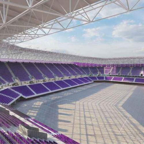 Tensiuni în Timișoara din cauza posibilei tăieri a finanțării pentru stadionul "Dan Păltinișanu"