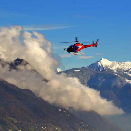 Tragedie în Munții Țarcu: Olandezul surprins de avalanșă pe cărările montane a pierit