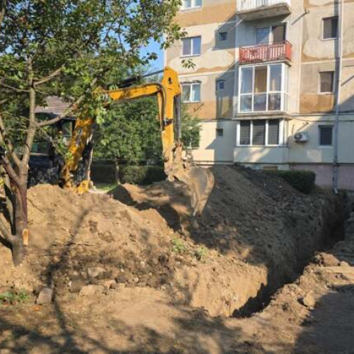 Călin Dobra a răbufnit: „Unii vor să țină orașul în epoca improvizației și a ilegalităților”. Pe cine e supărat primarul Lugojului
