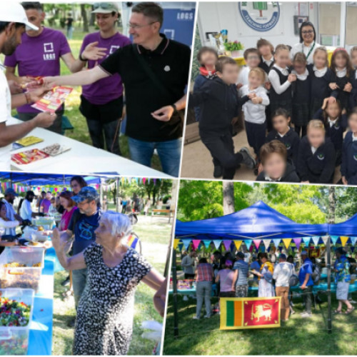 Timișoara devine tot mai diversă: mii de muncitori migranți contribuie la economia locală și caută integrare în comunitățile din orașe