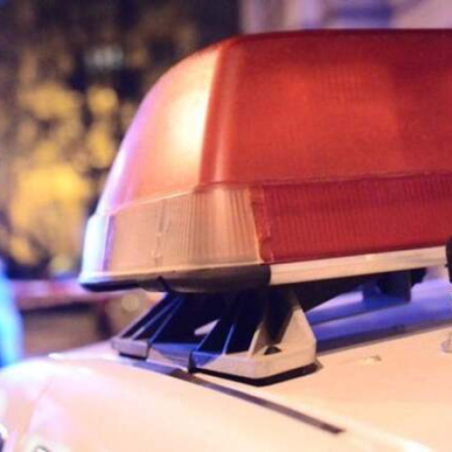 Un bărbat a căzut de la etajul 3 al unui bloc de pe strada Mioriței din Timișoara