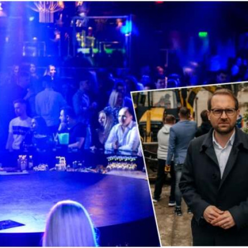 Dispoziția de demolare a bazei Heaven, anulată definitiv în instanță. Situația celorlalte dispute juridice