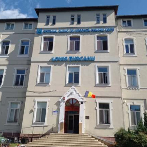 Spitalul de Copii „Louis Țurcanu” din Timișoara, acreditat în categoria a II-a de ANMCS până în 2030
