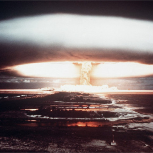 Moștenirea testelor nucleare pe care o purtăm și azi în corpul nostru: un fenomen folosit pentru a face noi descoperiri științifice