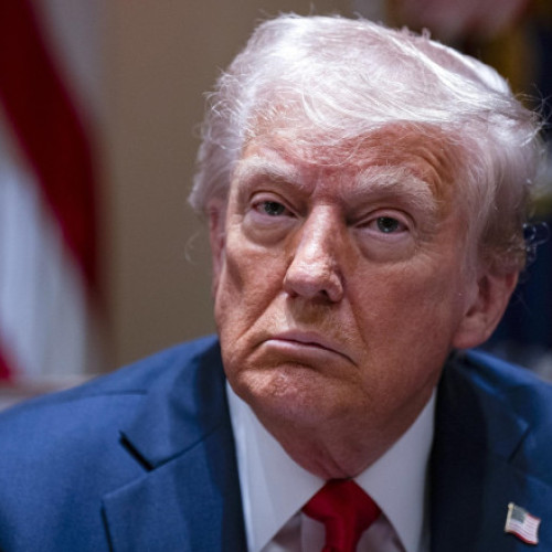 Ameninţarea tarifelor lui Donald Trump zdruncină exportatorii din UE: „Va fi o situaţie fără câştigători”