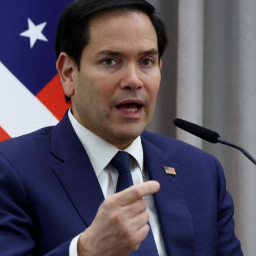 SUA ar putea deporta și rezidenți permanenți cu carte verde. Anunțul secretarului de stat Marco Rubio