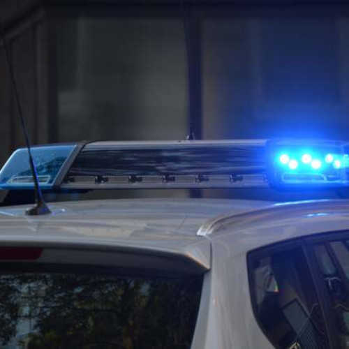 Prins în Complex. Un bărbat urmărit național, reținut de polițiștii din Timișoara în spatele căminelor studențești