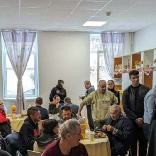 A început postul Sf. Maria. Mitropolitul Banatului îndeamnă să îl folosim pentru a alina suferințele semenilor noștri