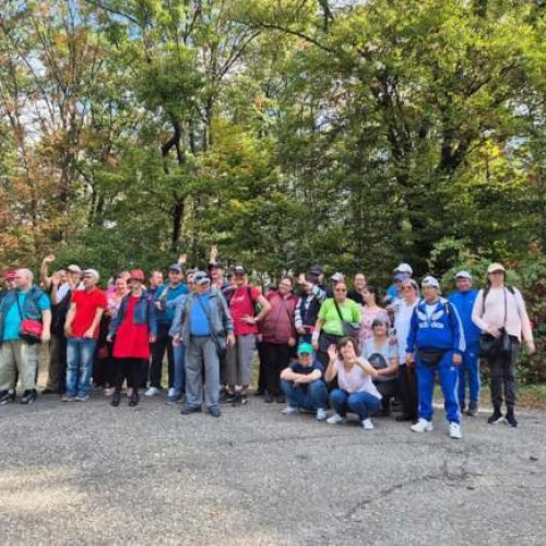 „Destinația: Incluziune”, un proiect dedicat accesului persoanelor cu dizabilități la turism și relaxare