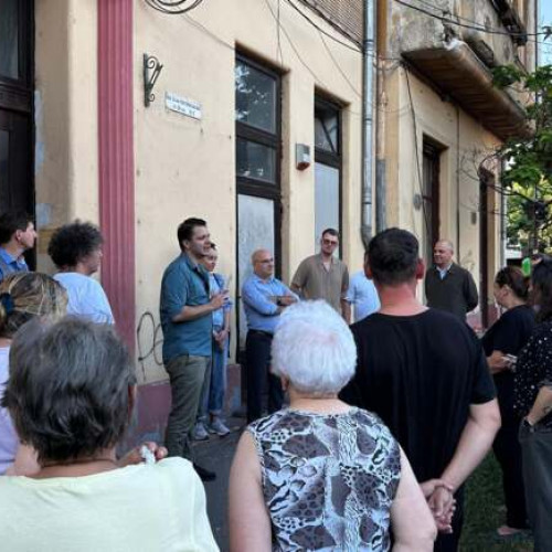 Gara de Nord din Timișoara, în vizorul autorităților. Primăria intensifică măsurile de siguranță