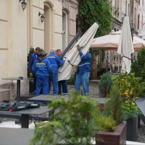 Primăria Timișoara pregătește un nou regulament pentru terasele din oraș. Ce se schimbă