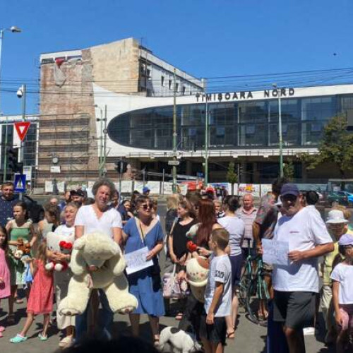 Inițiativa Civică a Locuitorilor din Zona Gării de Nord cere intervenții rapide ale autorităților