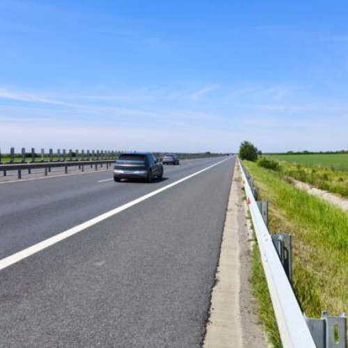 Contract de aproape 3,84 milioane euro pentru studiul Drumului de Mare Viteză Caransebeș–Lugoj