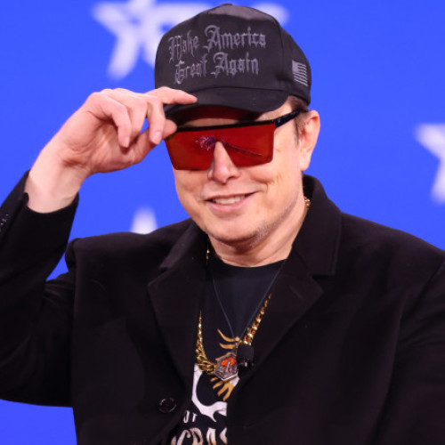 Tesla propune un nou plan de remunerare pentru Elon Musk, în valoare de aproximativ 1.000 de miliarde de dolari