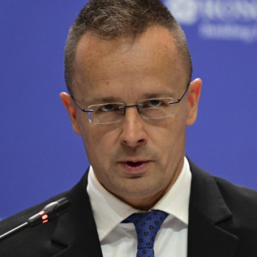 Ungaria își menține opoziția față de aderarea Ucrainei la UE, iar discuțiile se extind la reacțiile internaționale