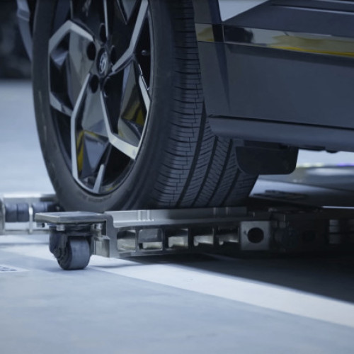 Raie de amploare la o fabrică Hyundai din Georgia: 475 de persoane arestate