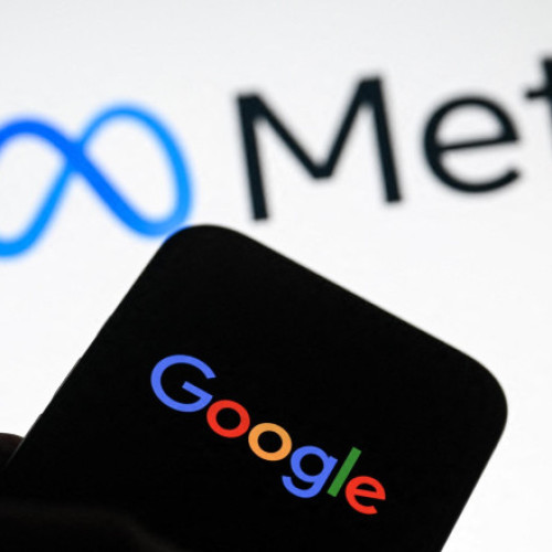 Doi senatori americani cer Meta și Google să combată propaganda rusă înaintea alegerilor din Moldova: „Nu putem fi indiferenți”