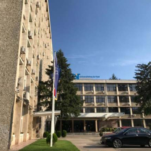 Concursuri pentru liceeni la UVT pentru accesul la facultate