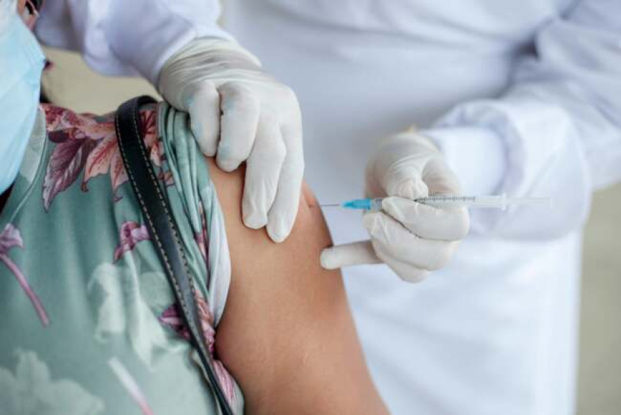 Vaccinul împotriva hepatitei A, recomandat pentru categorii specifice