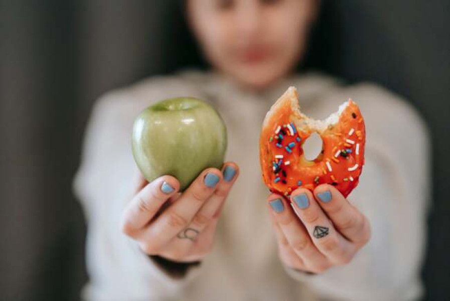 Obezitatea crește riscul de cancer, arată campania '#CuUnPasÎnainte'