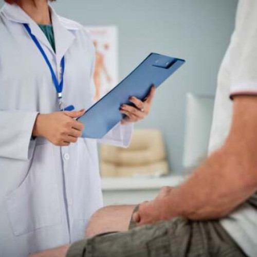 Colonoscopia, esențială pentru diagnostic și prevenție