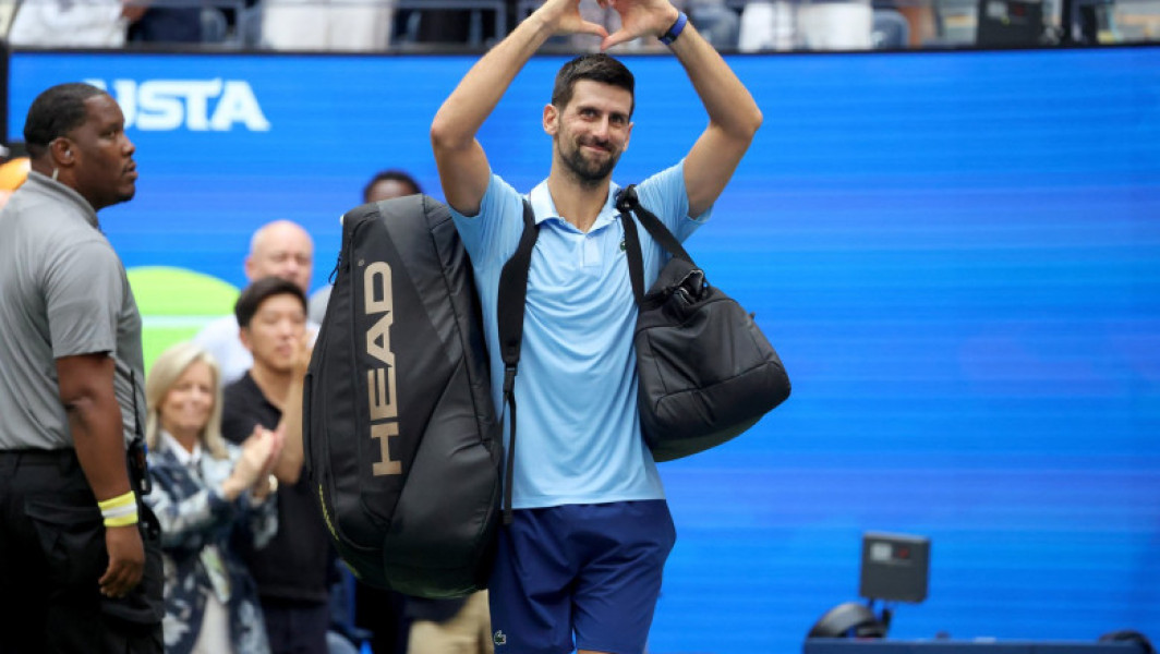 Tensiuni în Serbia, Djokovic se mută în Grecia și pregătește planuri sportive