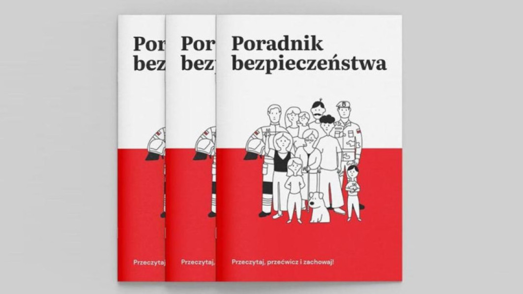 Ghid de siguranță în Polonia: sfaturi pentru crize și evacuări în timp de urgență