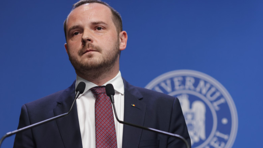 Rogobete: măsurile în sănătate aduc economie de 6 miliarde lei