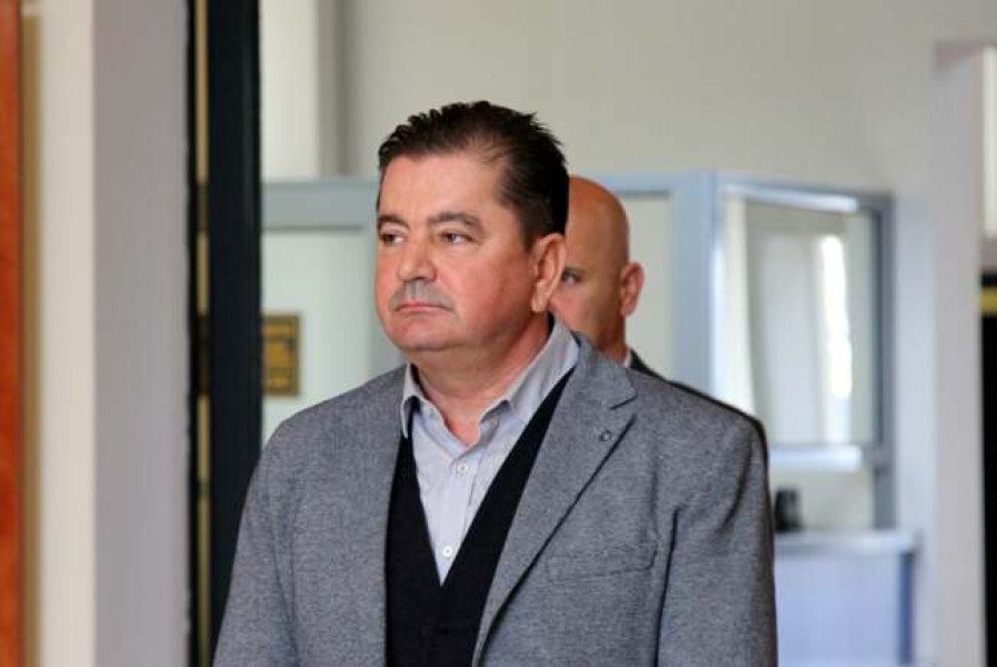 Daniel Idolu, fost director al Aeroportului Internațional Timișoara, trimis în judecată de DNA