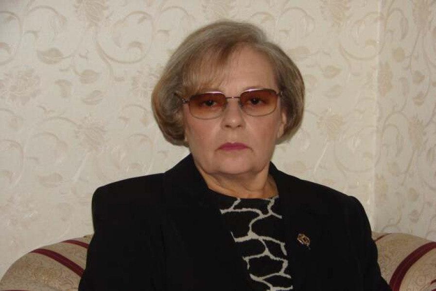 Profesorul Ioana Zosin, sărbătorită pentru 50 de ani în endocrinologie la UMF Timișoara