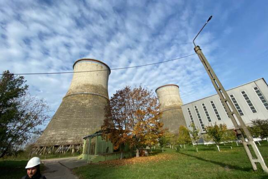 Consiliul local Timișoara aprobă 20 milioane lei pentru pierderile tehnologice ale Colterm