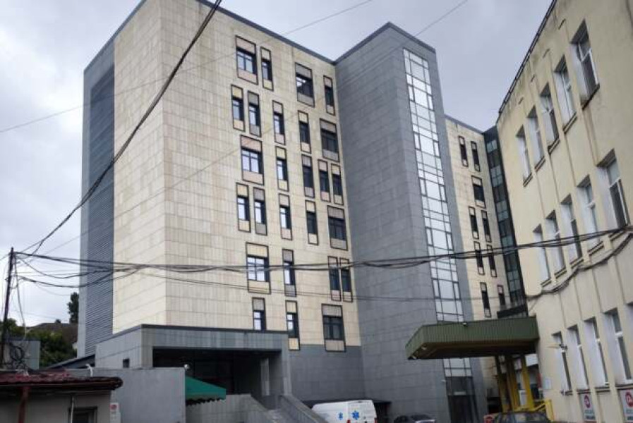 Consilierii locali au aprobat darea în administrare a unui corp spitalicesc către Spitalul de Copii Louis Țurcanu