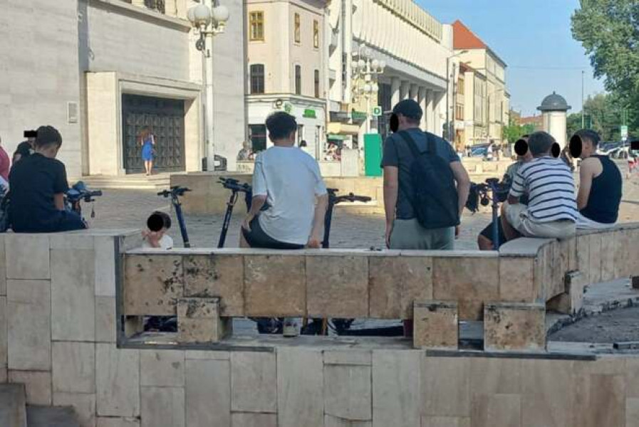 Poliția Locală Timișoara intensifică verificările pentru respectarea regulilor la biciclete și trotinete