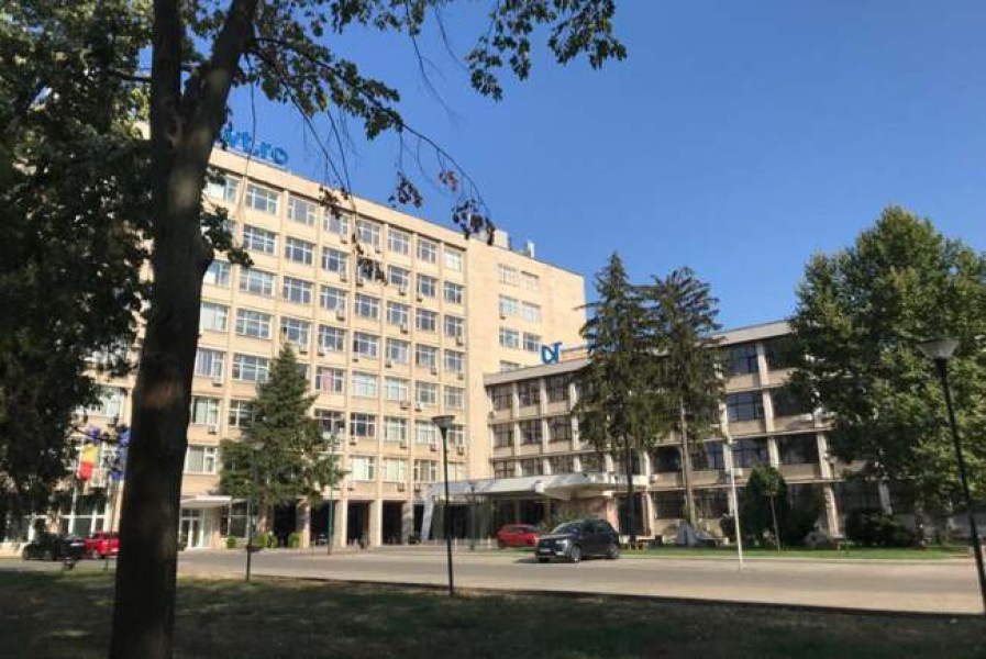 Festivalul Univibes by UVT continuă deschiderea anului universitar cu muzică și dialoguri