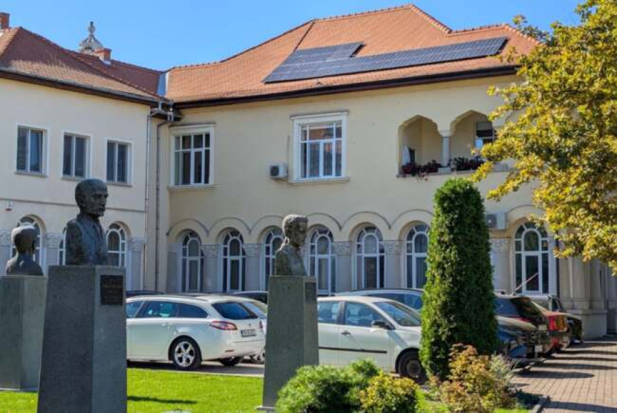 Parohia Iosefin instalează panouri solare pentru reducerea costurilor la electricitate