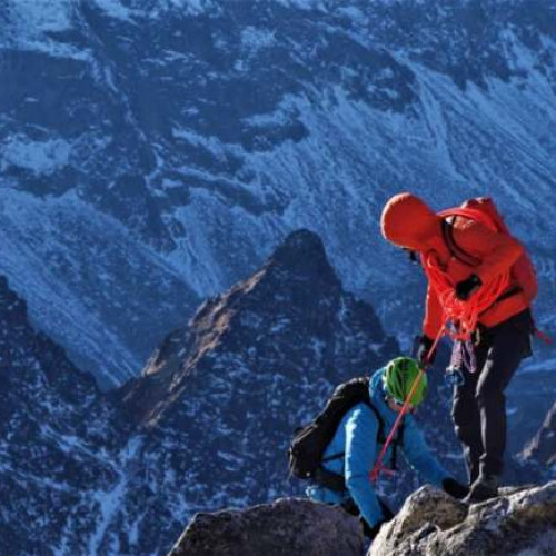 Șase ediții ale Transylvania Mountain Festival aduc comunitatea montană la Timiș