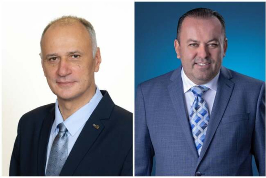Sorin Sipoș critică declarațiile lui Alin Popoviciu privind negocierile PNL-USR