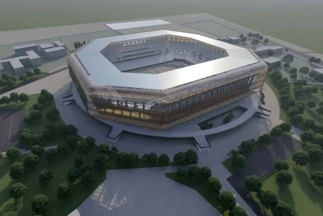 Viceprimarul Ruben Lațcău critică promisiunile PSD privind finanțarea stadionului