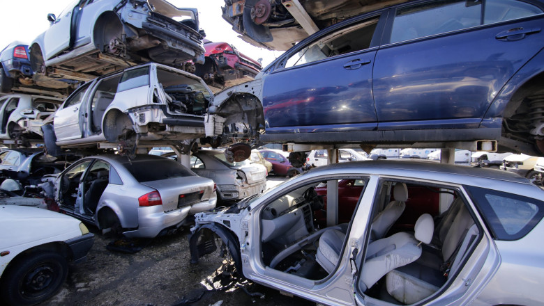 Ecotichetele Rabla pentru motoare termice, epuizate rapid și vândute ilegal pe internet