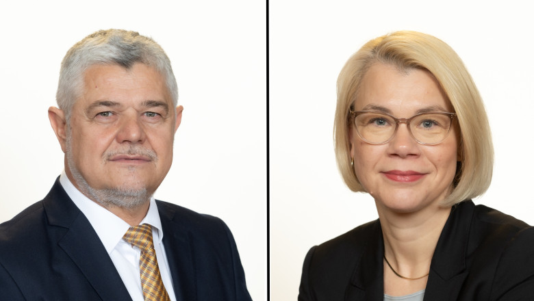 Senatorul Ninel Peia acuzat de limbaj jignitor în plenul Senatului