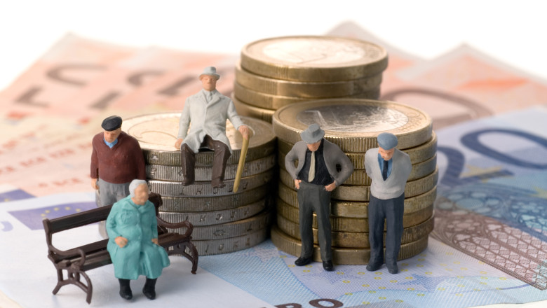 Pacienții oncologici vor putea retrage integral banii din pensiile private