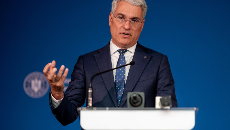 Dragoș Pîslaru: România nu poate intra în recesiune datorită investițiilor masive