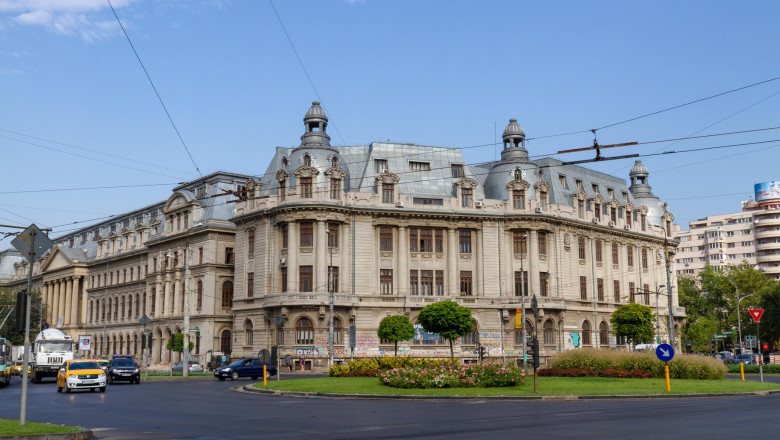 Libertatea academică în România, sub media UE într-un raport francez recent